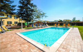 Awesome Apartment In Montecatini Terme
